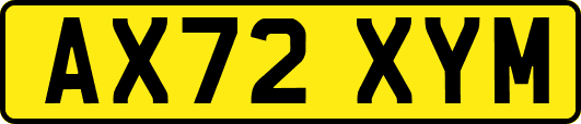 AX72XYM
