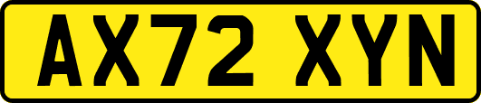AX72XYN