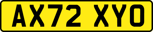 AX72XYO