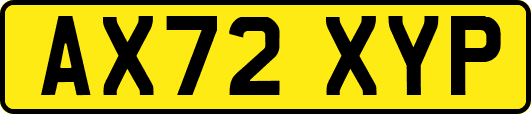 AX72XYP