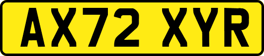 AX72XYR