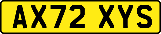 AX72XYS