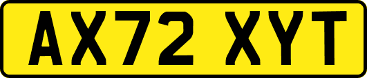 AX72XYT