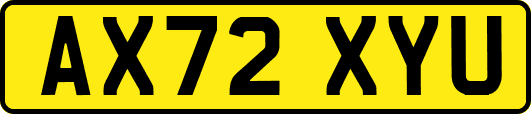 AX72XYU