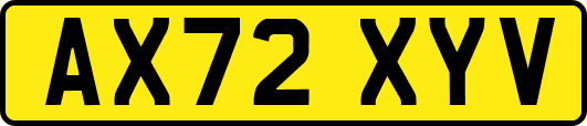 AX72XYV