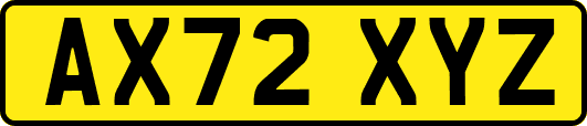 AX72XYZ