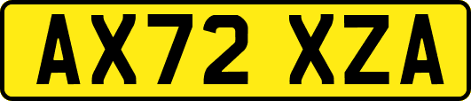 AX72XZA