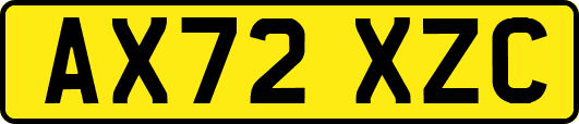 AX72XZC