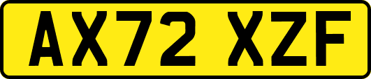 AX72XZF