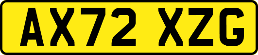 AX72XZG