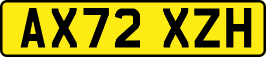 AX72XZH