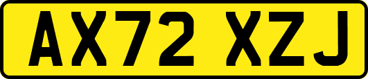 AX72XZJ