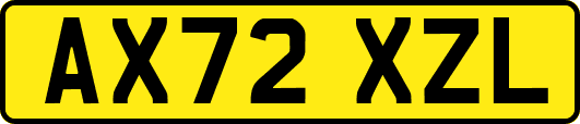 AX72XZL