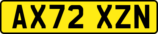 AX72XZN