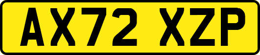 AX72XZP