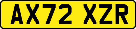 AX72XZR