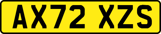 AX72XZS