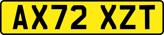 AX72XZT