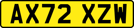 AX72XZW
