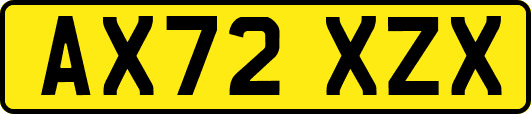AX72XZX
