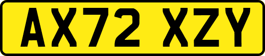 AX72XZY