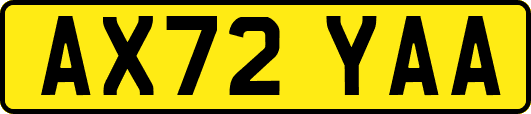 AX72YAA