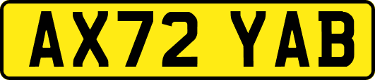 AX72YAB