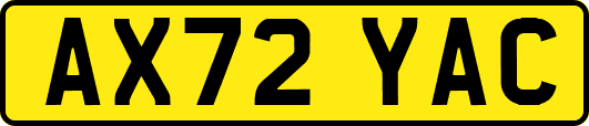 AX72YAC