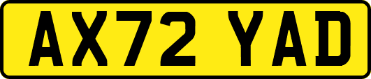 AX72YAD