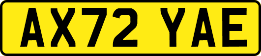 AX72YAE