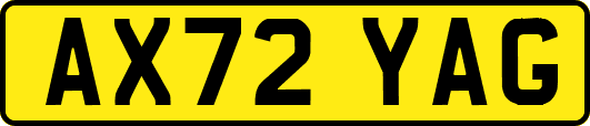 AX72YAG