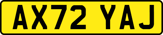 AX72YAJ