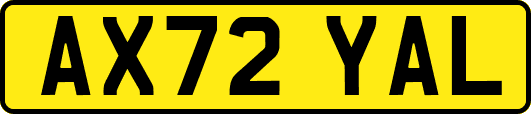 AX72YAL