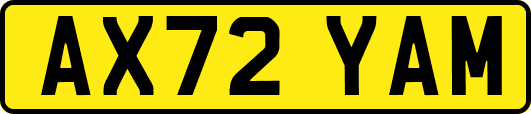 AX72YAM