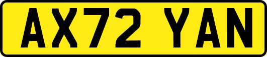 AX72YAN