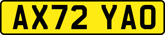 AX72YAO