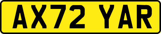 AX72YAR