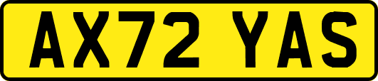 AX72YAS