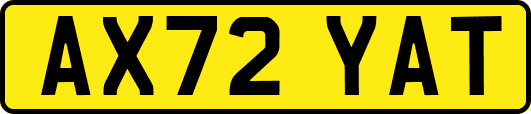 AX72YAT