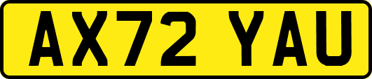 AX72YAU