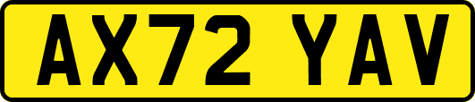 AX72YAV