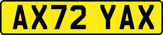 AX72YAX