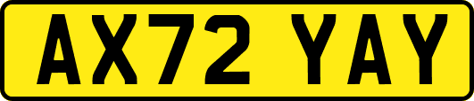 AX72YAY