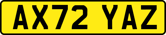 AX72YAZ