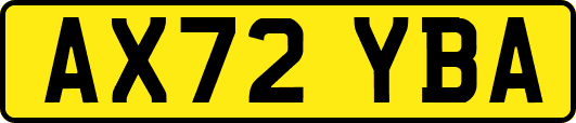 AX72YBA