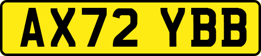 AX72YBB