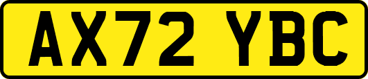 AX72YBC