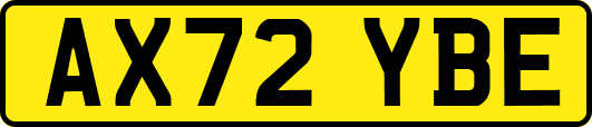 AX72YBE