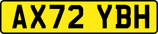 AX72YBH