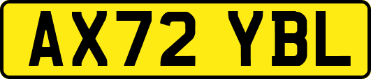 AX72YBL